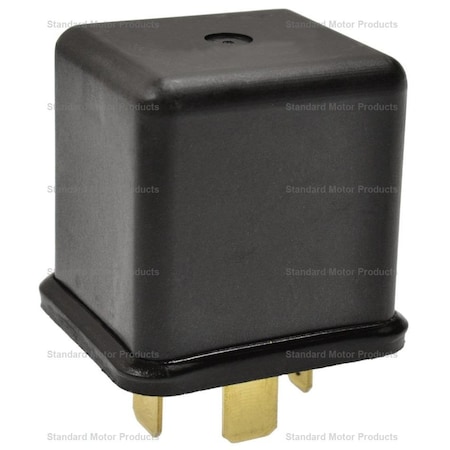Standard Ignition Fuel Pump Relay, Ry-1678 RY-1678